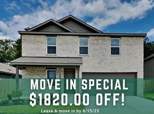 25687 Roy Rogers Ct, Splendora, TX 77372