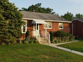 1620 E Caracas Ave, Hershey, PA 17033