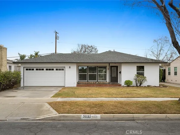 3632 San Anseline Ave, Long Beach, CA 90808