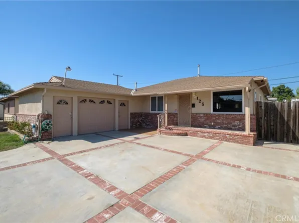 125 W 224th Pl, Carson, CA 90745