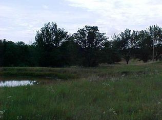 14201 Steeple Ridge Rd LOT 25, Oklahoma City, OK 73150