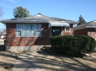 3927 French Ct, Saint Louis, MO