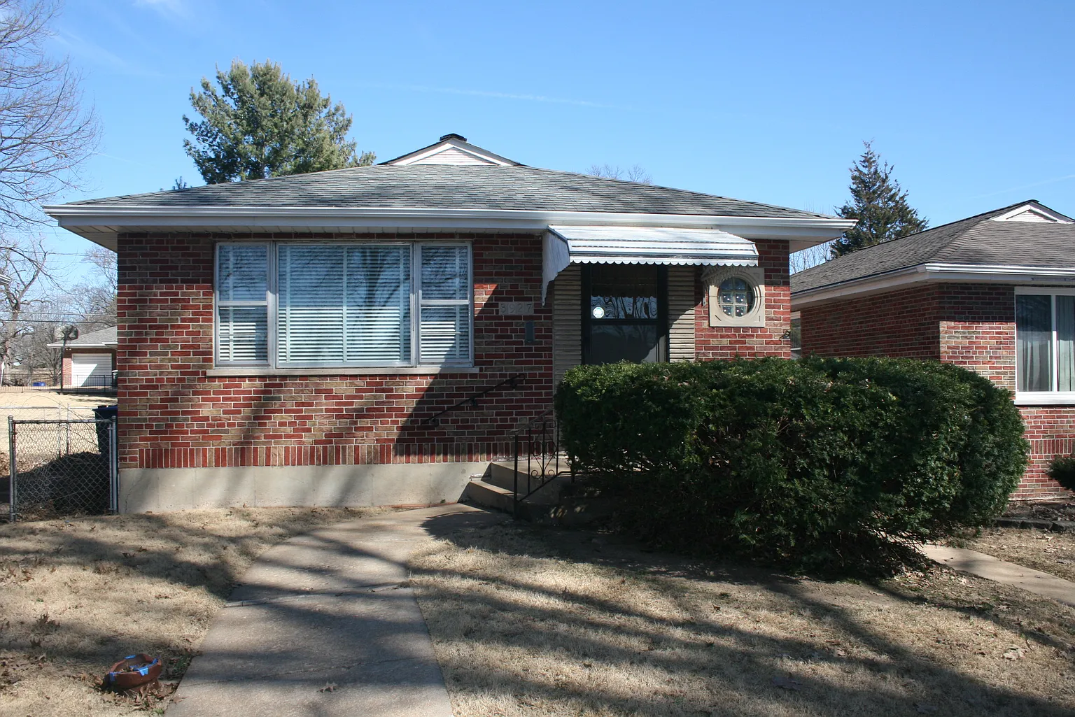 3927 French Ct photo 1