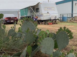 5121 N County Road 1278, Midland, TX 79707