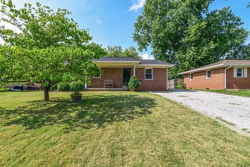 Building Photo - 4012 Frisse Ave