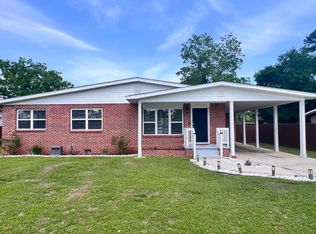5338 Lexington Ave, Milton, FL 32570