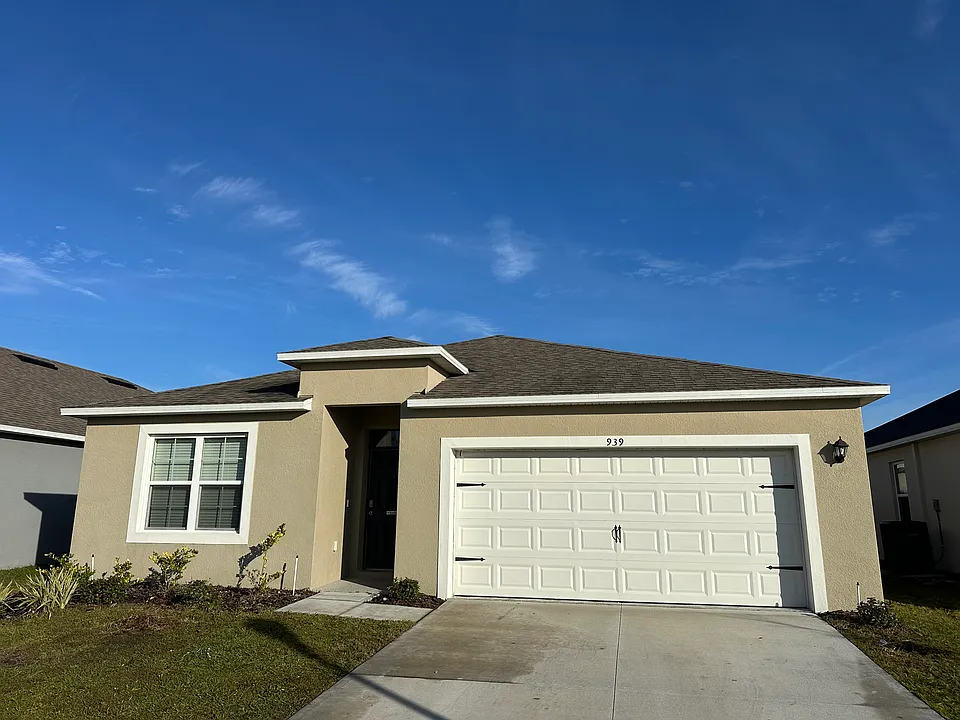 939 Sun Burst Rd