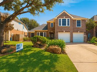 15427 Bay Tree Lndg, Cypress, TX 77429