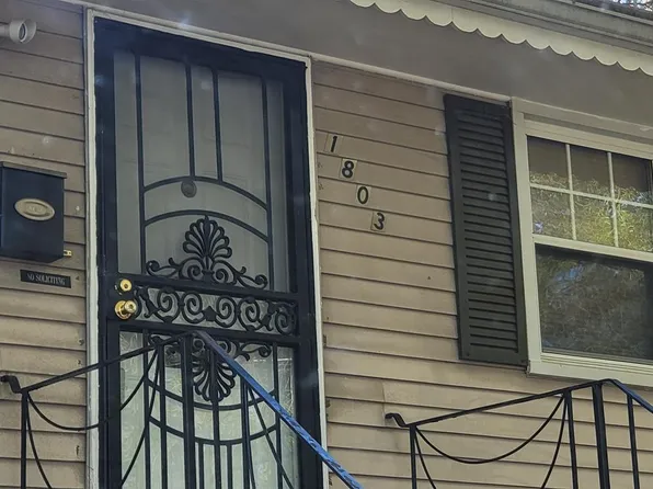 6800 Camden St, Landover, MD 20785