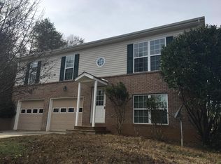 170 SW Bancroft Rd, Mc Donald, TN 37353