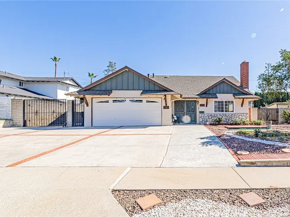 430 N Shaftesbury Ave, San Dimas, CA 91773