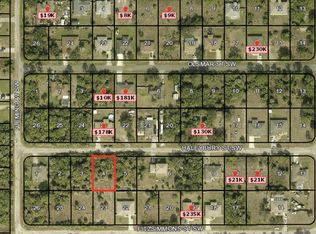 572 Haleybury St SW, Palm Bay, FL 32908