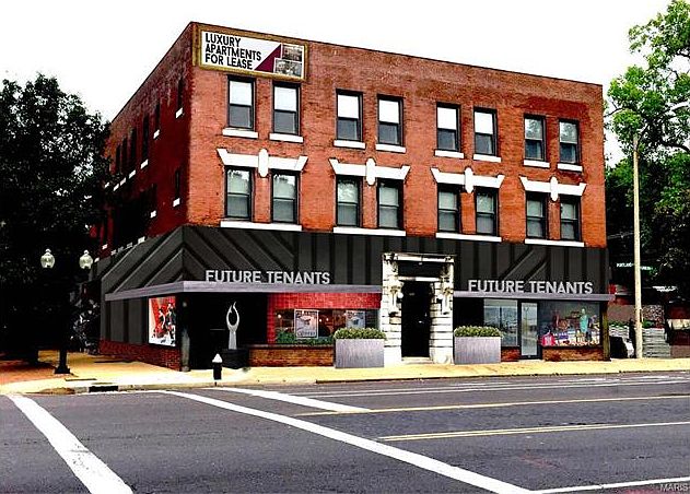 1st image of 301 Union Blvd