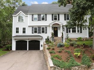 69 Fox Hill Rd, Wellesley, MA 02481