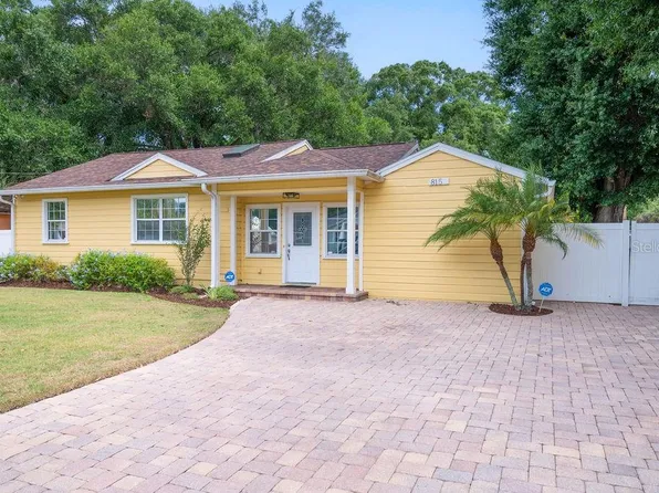 815 W Kentucky Ave, Tampa, FL 33603