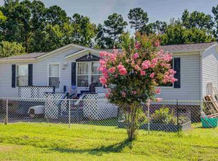 607 Reef Rd, Myrtle Beach, SC 29588