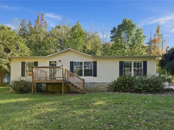 934 Us Highway 158, Reidsville, NC 27320