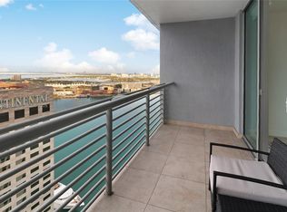 335 Biscayne Blvd #4100, Miami, FL 33131