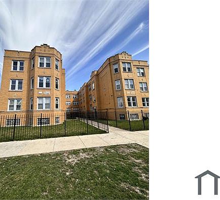 2nd image of 1143 N Lawler Ave APT 2