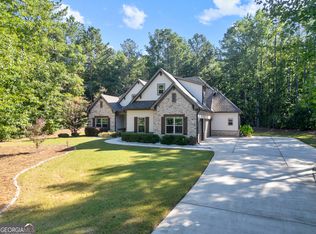 331 Preakness Way, Forsyth, GA 31029