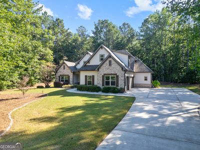 331 Preakness Way, Forsyth, GA, 31029