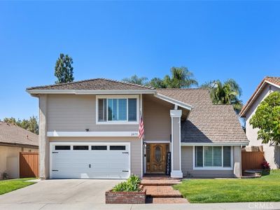 24711 Via Del Rio, Lake Forest, CA, 92630