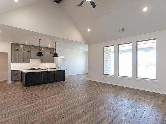 Homes by Taber Smith Floor Plan