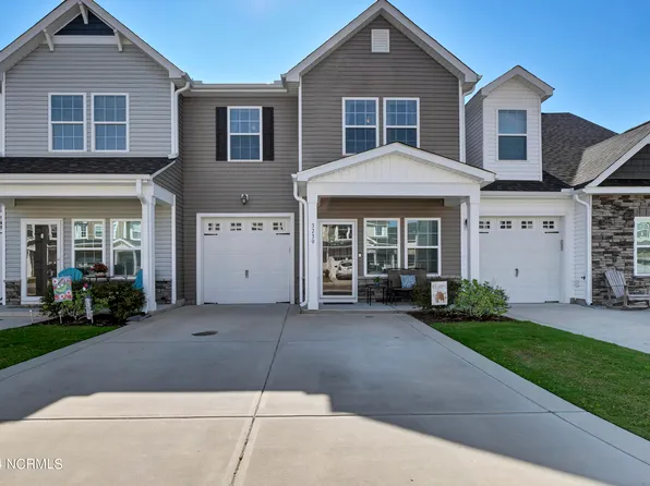 3739 Summer Bay Trail, Leland, NC 28451