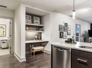 201 W Cesar Chavez St #909, Austin, TX 78701
