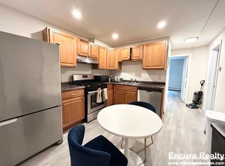 90 Hammond St #8, Roxbury Crossing, MA 02120
