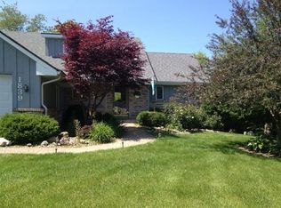 1839 Forest Ln, Crown Point, IN 46307