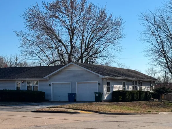 3610 W State Street, Springfield, MO 65802