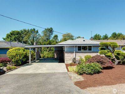 9345 37th Avenue S, Seattle, WA, 98118