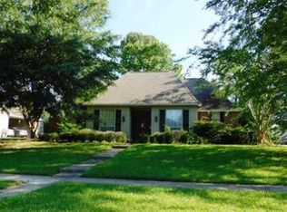 14651 Shenandoah Ave, Baton Rouge, LA 70817