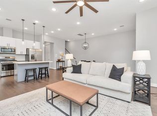 2071 Sherwood Forest St, Houston, TX 77043