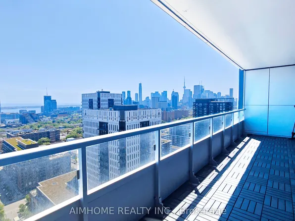 225 Sumach St, Toronto, ON