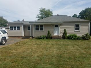 81 Birch St, Southington, CT 06489