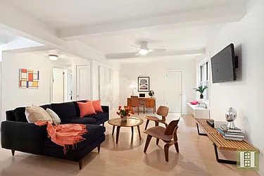 Sold by Halstead Real Estate