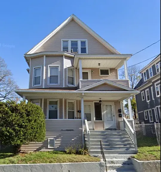 764 Ellsworth St #2 — Photo 1