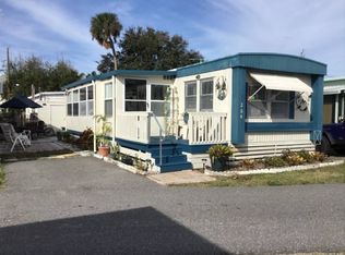 204 Hitching Post Rd, Cape Canaveral, FL 32920