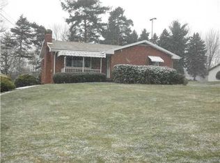 121 Westwood Mnr, Butler, PA