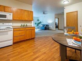 The Estates, Moorhead, MN 56560
