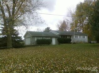 6382 Lucas Rd, Flint, MI 48506