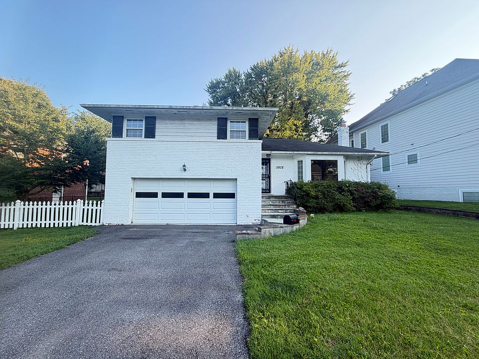 1st image of 5808 Greentree Rd