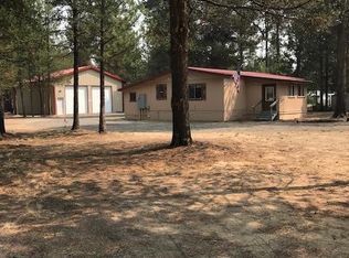 52582 Deer Field Dr, La Pine, OR 97739