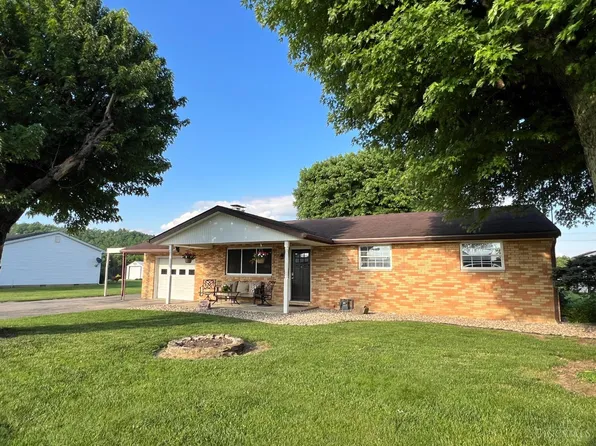 9047 Westview Rd, Brookville, IN 47012