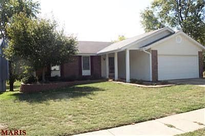 Curb Appeal