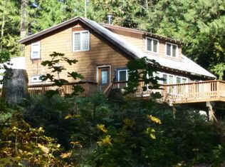 21321 E Country Club Rd, Brightwood, OR 97011