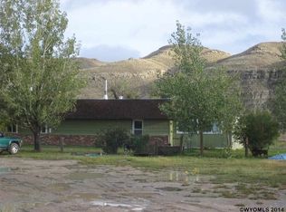211 Chukar Dr, Worland, WY 82401
