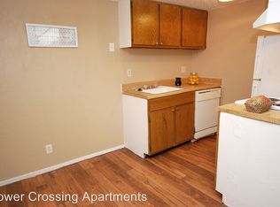 4418 S 109th East Ave APT 424, Tulsa, OK 74146
